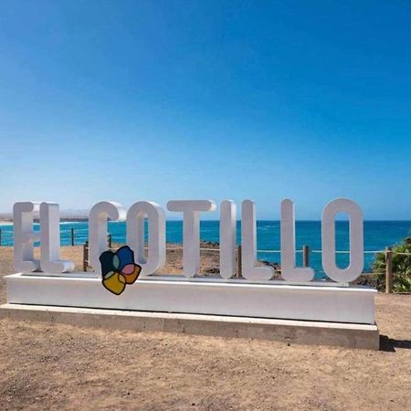 El Cotillo Ocean View ภายนอก รูปภาพ