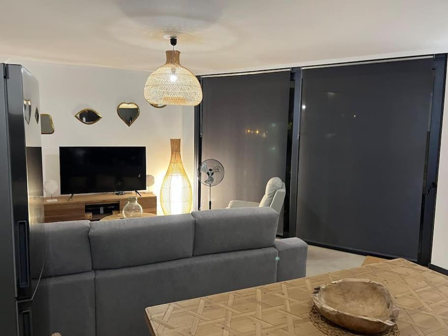 El Cotillo Ocean View ภายนอก รูปภาพ