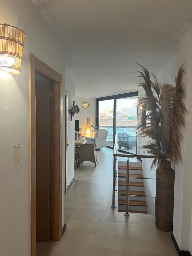 El Cotillo Ocean View ภายนอก รูปภาพ