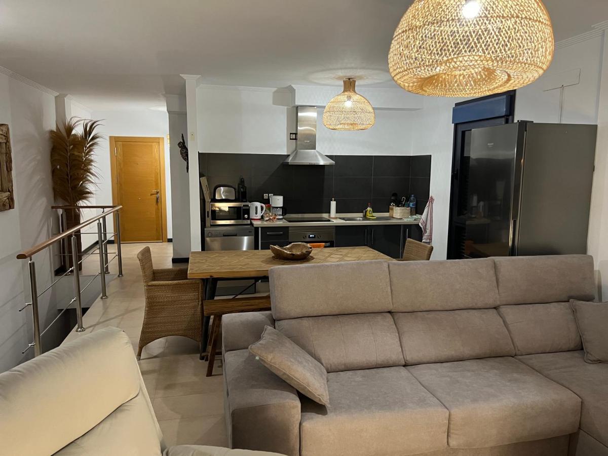 El Cotillo Ocean View ภายนอก รูปภาพ