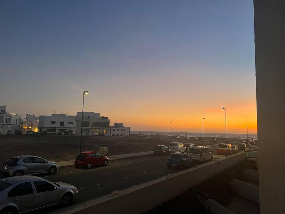 El Cotillo Ocean View ภายนอก รูปภาพ