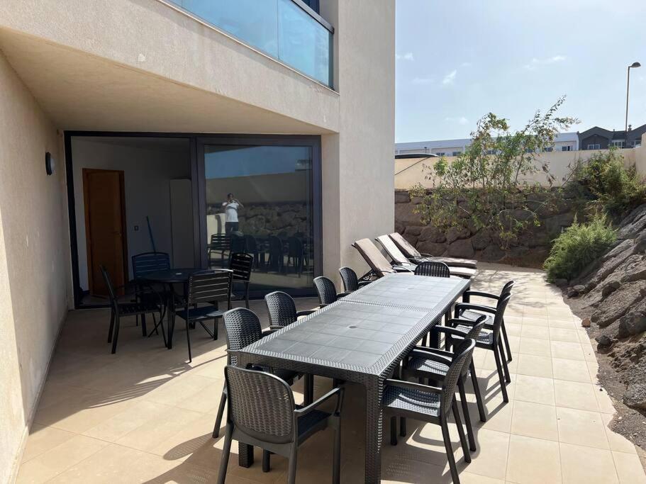 El Cotillo Ocean View ภายนอก รูปภาพ