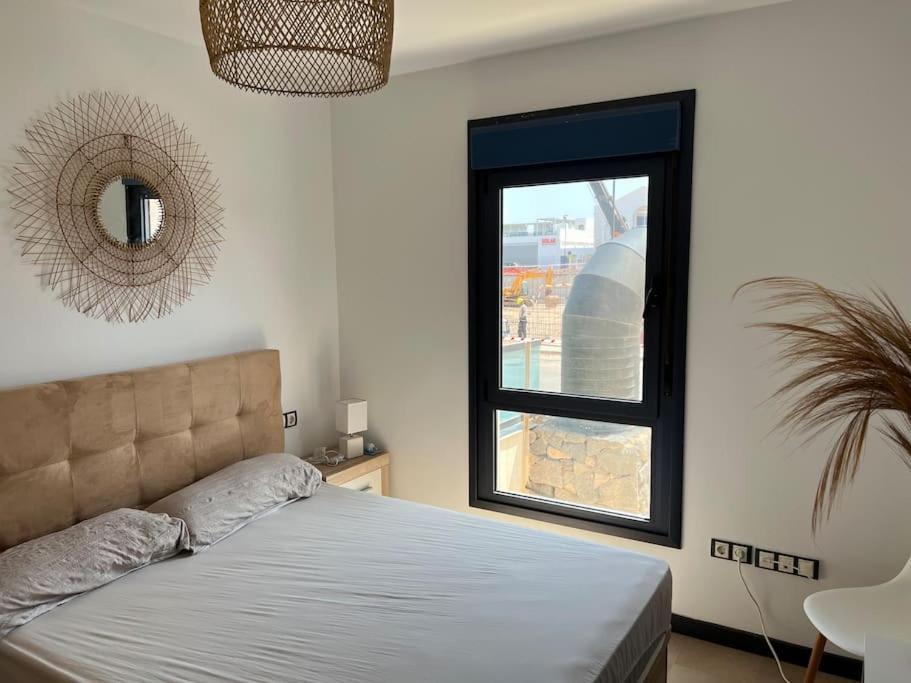 El Cotillo Ocean View ภายนอก รูปภาพ
