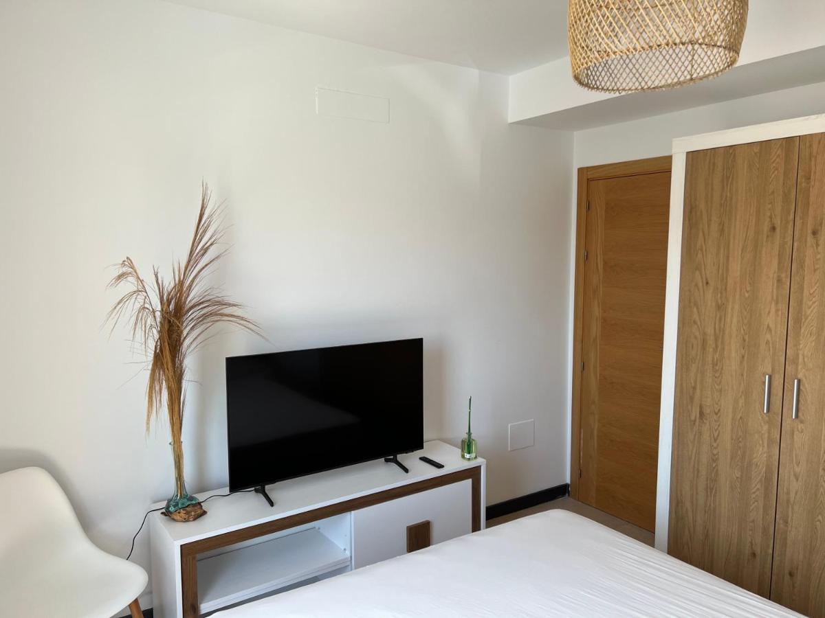 El Cotillo Ocean View ภายนอก รูปภาพ