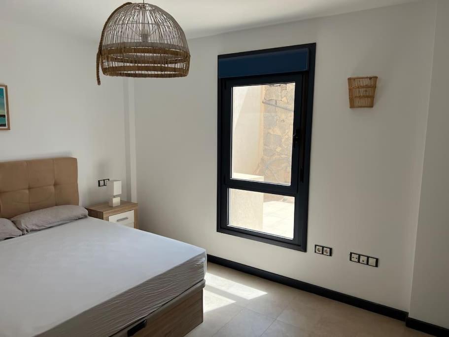 El Cotillo Ocean View ภายนอก รูปภาพ