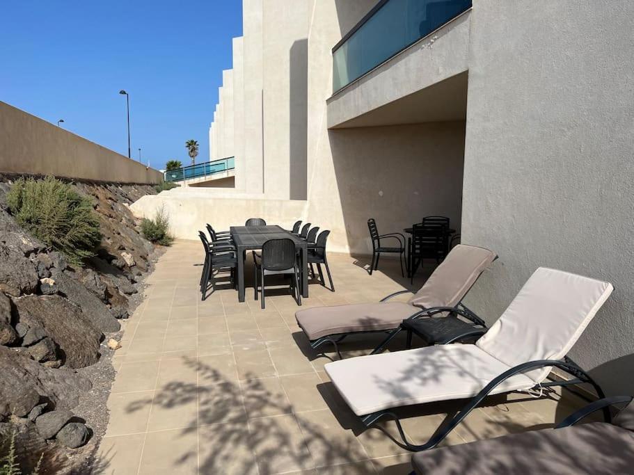 El Cotillo Ocean View ภายนอก รูปภาพ