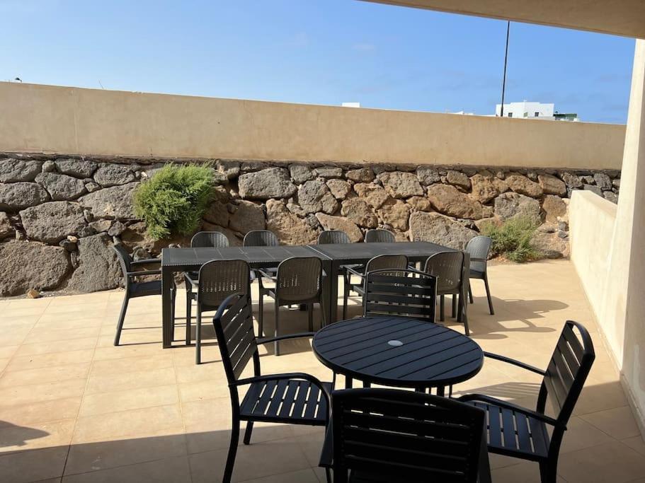 El Cotillo Ocean View ภายนอก รูปภาพ