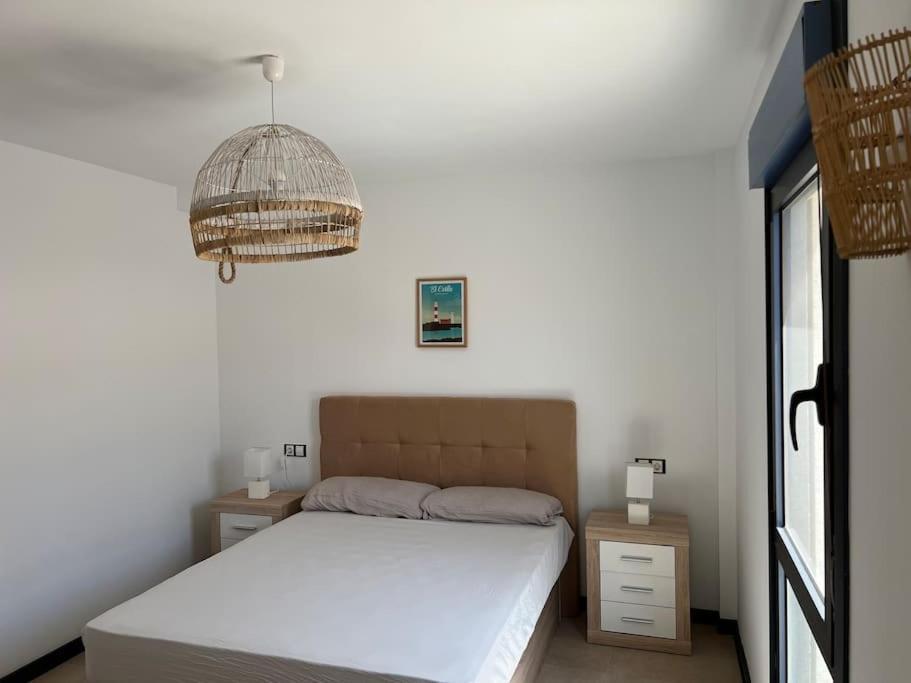 El Cotillo Ocean View ภายนอก รูปภาพ