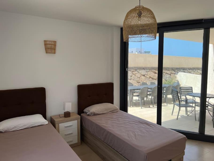El Cotillo Ocean View ภายนอก รูปภาพ