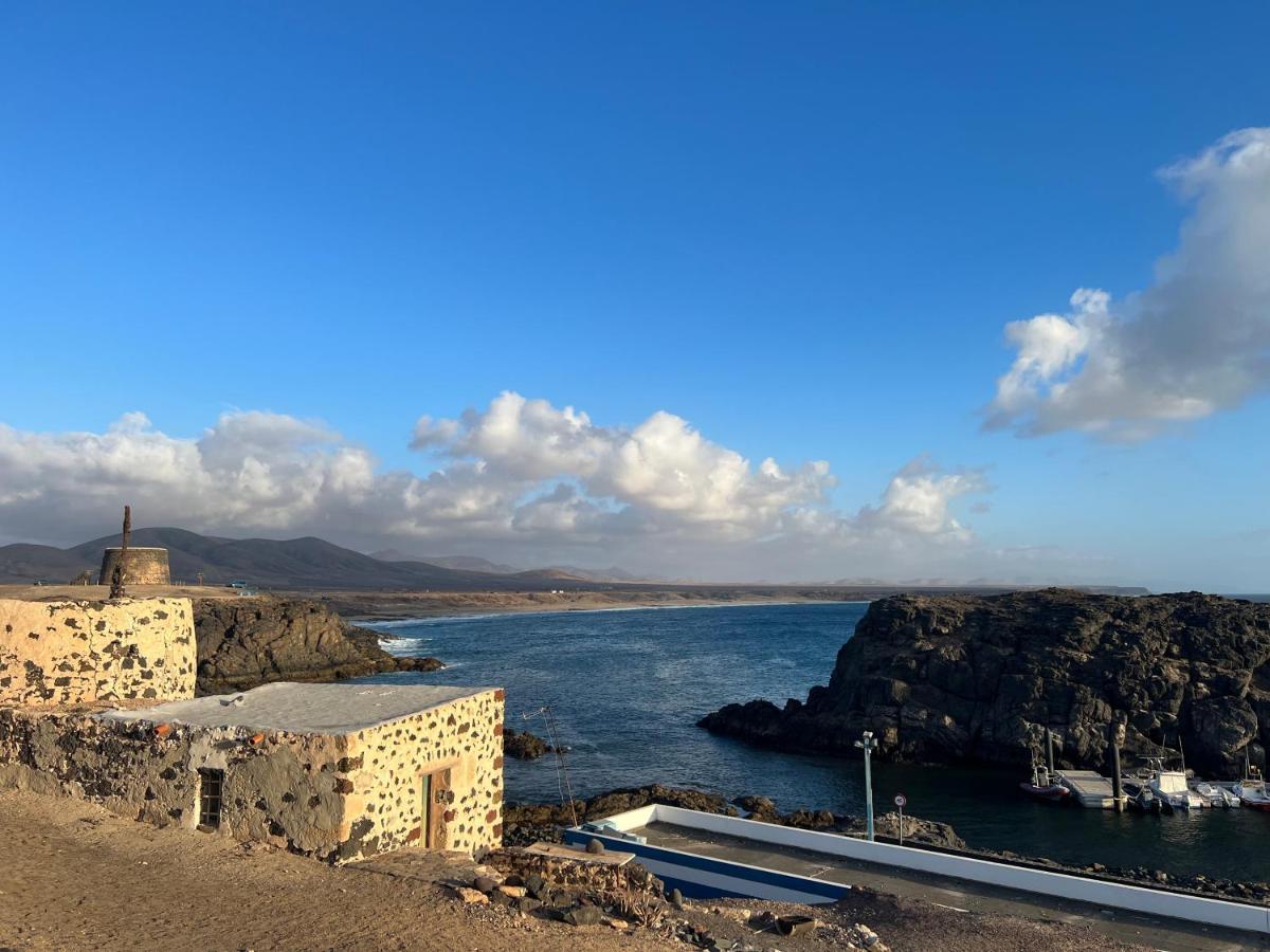 El Cotillo Ocean View ภายนอก รูปภาพ