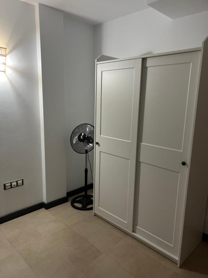 El Cotillo Ocean View ภายนอก รูปภาพ