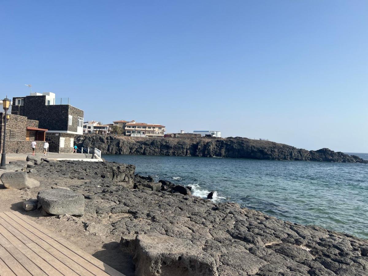El Cotillo Ocean View ภายนอก รูปภาพ