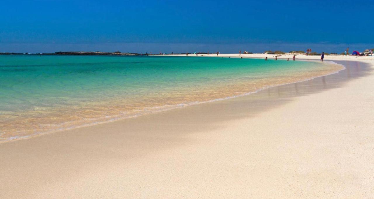 El Cotillo Ocean View ภายนอก รูปภาพ